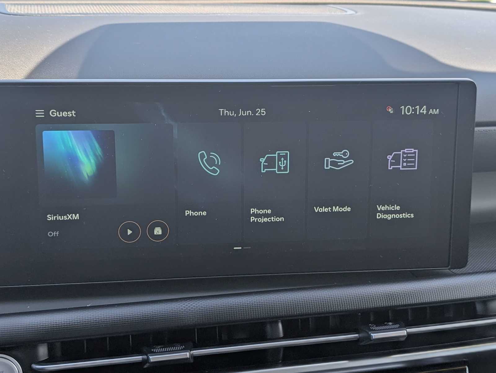 2026 Hyundai Tucson SEL - Photo 22