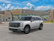 New 2027 Hyundai Palisade SEL Premium AWD SUV