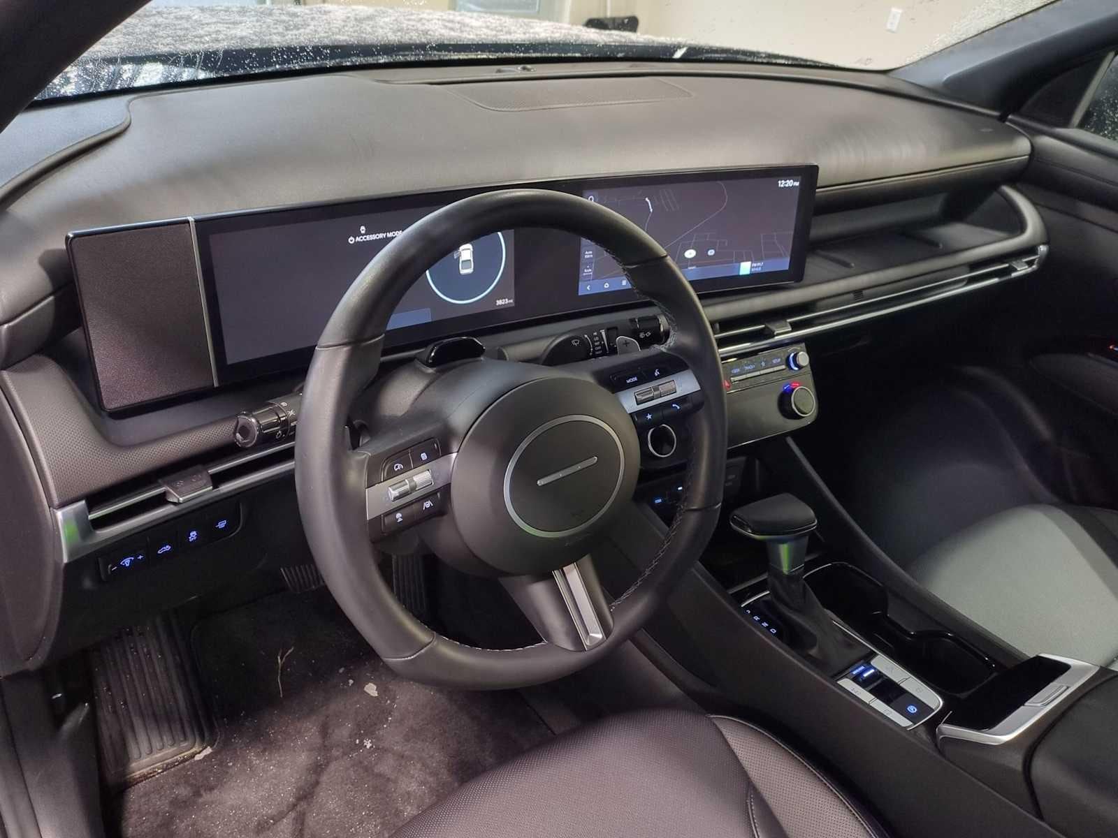 2025 Hyundai Santa Cruz XRT - Photo 14