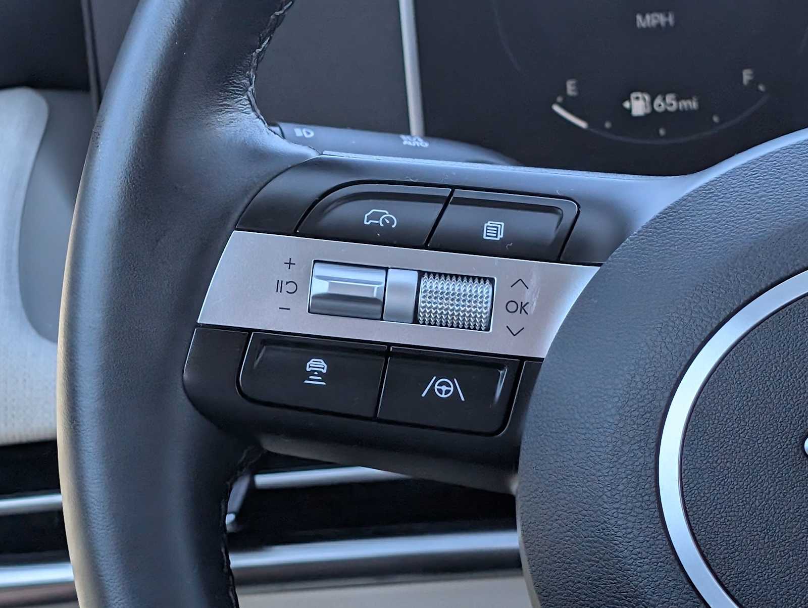 2025 Hyundai Tucson SEL Convenience - Photo 19