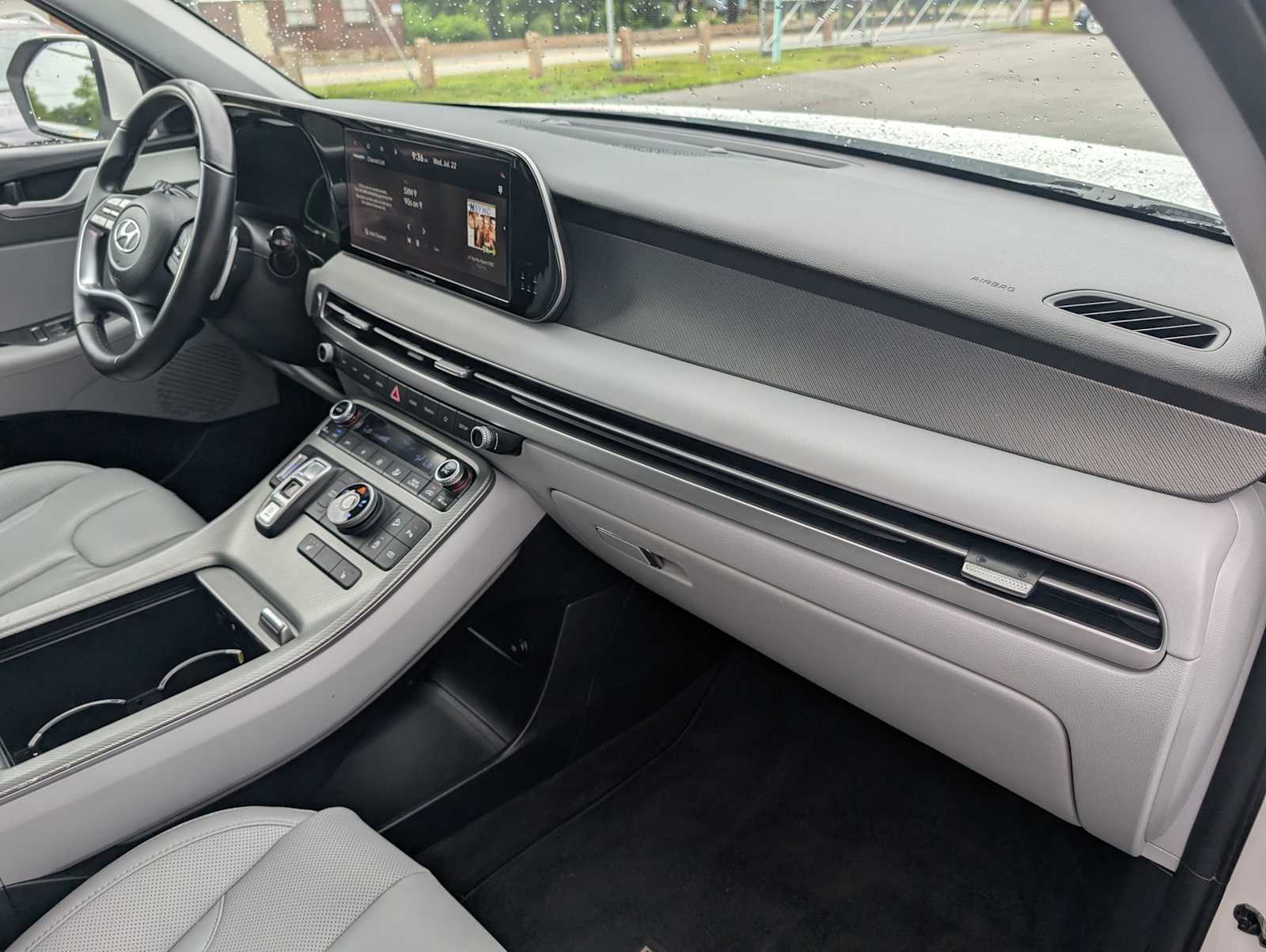 2023 Hyundai Palisade SEL - Photo 34