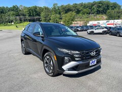 2026 Hyundai Tucson Hybrid SEL AWD SUV
