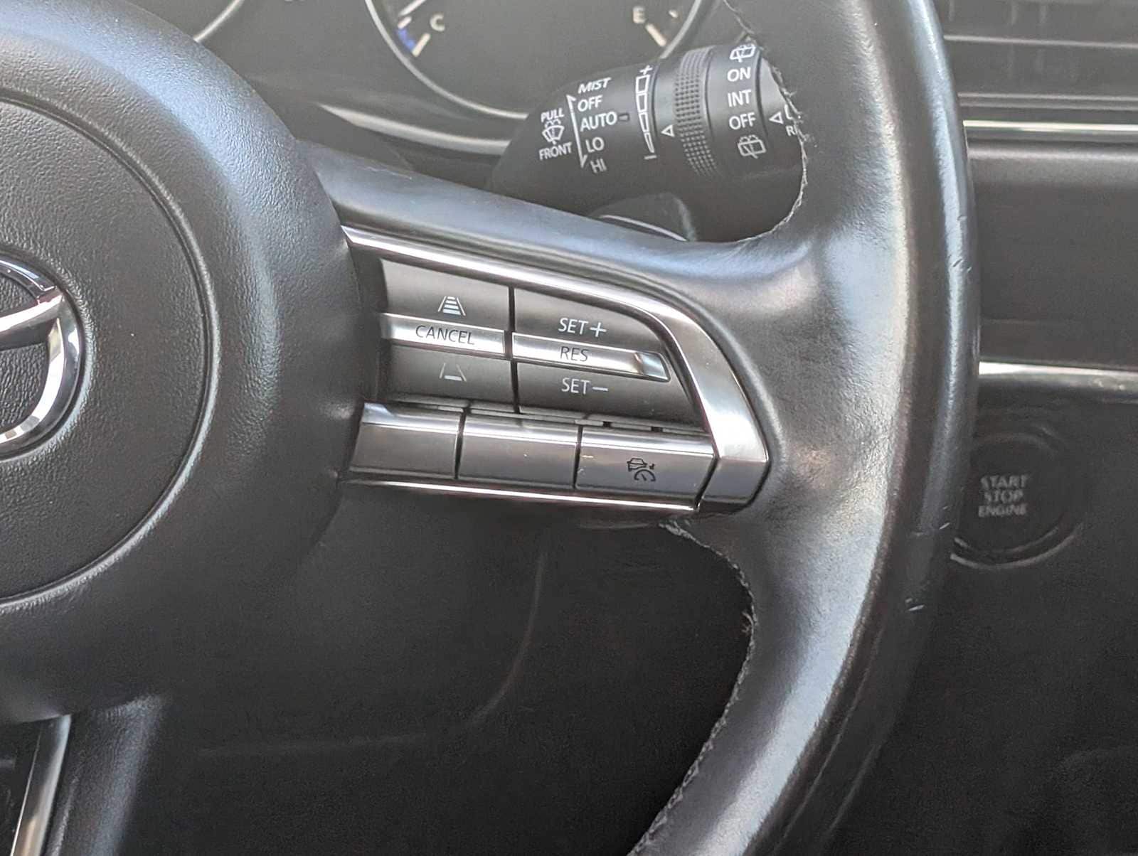 2023 Mazda CX-30 Premium - Photo 20
