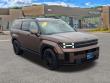 Used 2025 Hyundai Santa Fe Hybrid Calligraphy AWD