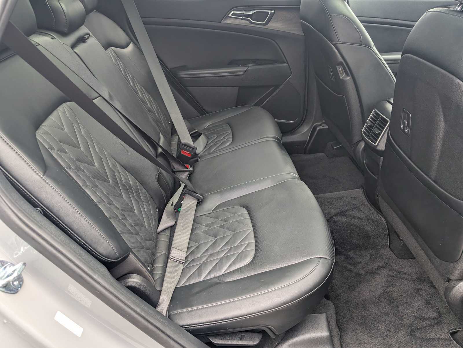 2023 Kia Sportage X-Pro - Photo 31