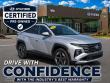 New 2026 Hyundai Tucson SEL SUV