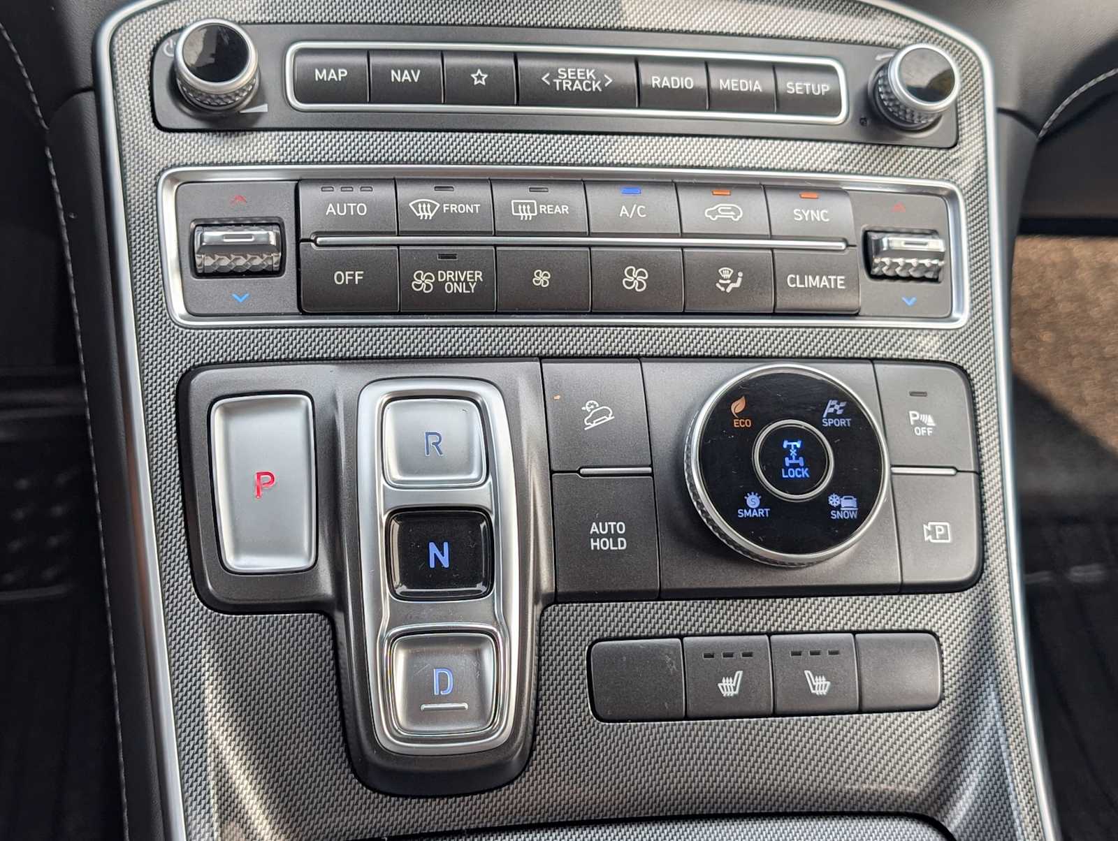 2023 Hyundai Santa Fe SEL Premium HEV - Photo 26