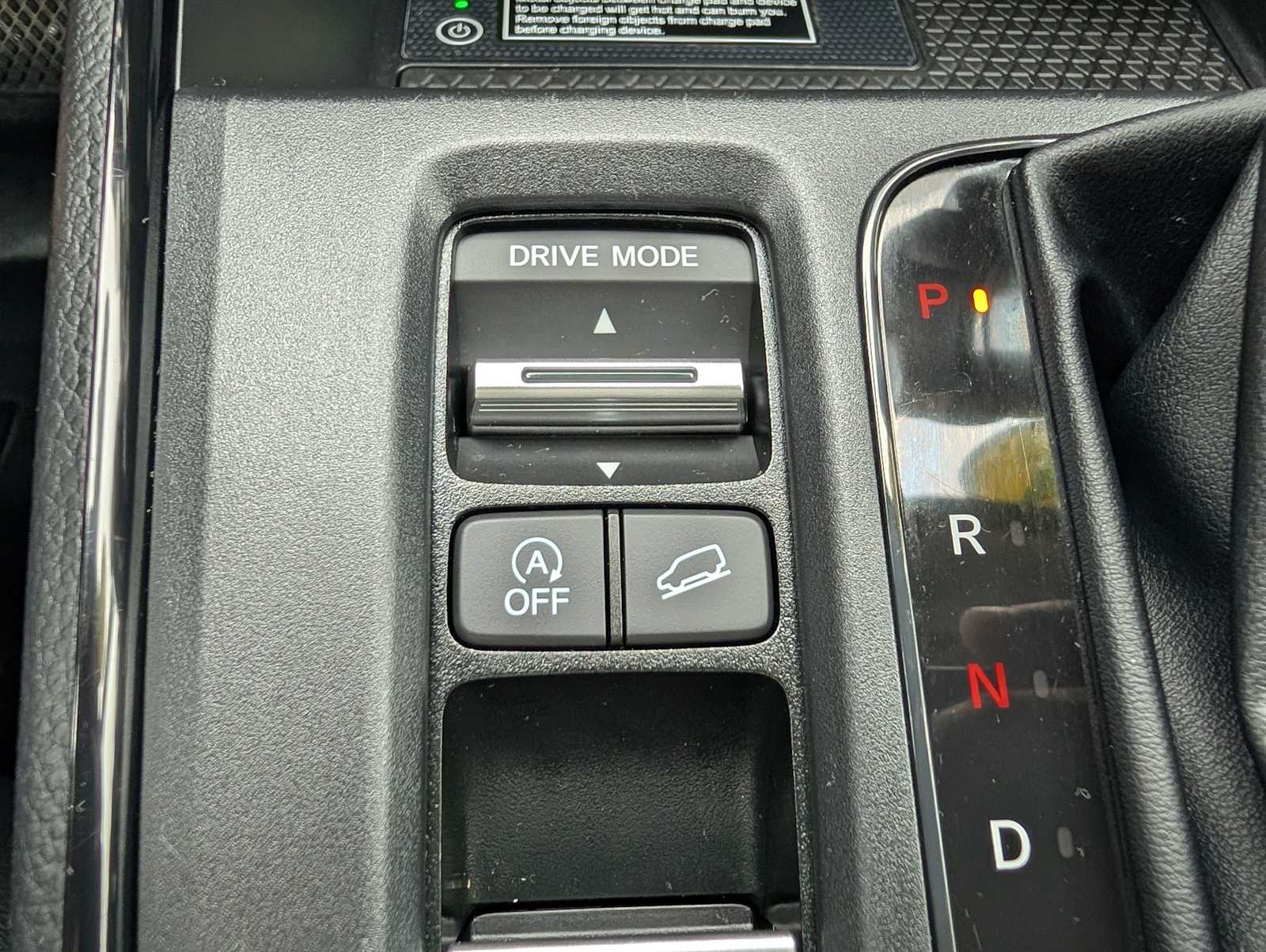 2024 Honda CR-V EX-L - Photo 25