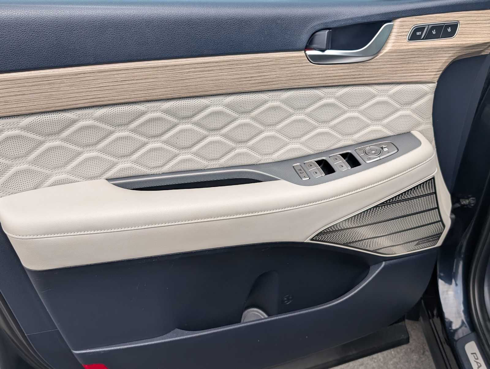 2022 Hyundai Palisade Calligraphy - Photo 10