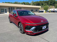 2026 Hyundai Sonata SEL Sport Sedan