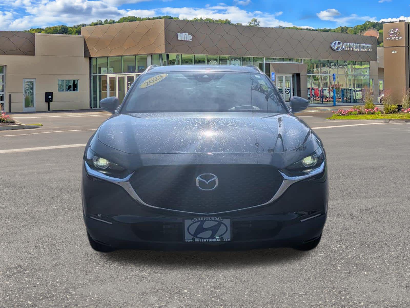 2023 Mazda CX-30 Premium - Photo 8