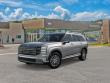 New 2026 Hyundai Palisade SEL Premium AWD SUV