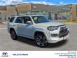 Used 2022 Toyota 4Runner Limited SUV