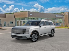 2027 Hyundai Palisade Hybrid SEL 8P SUV