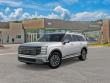 New 2027 Hyundai Palisade Hybrid SEL 8P SUV
