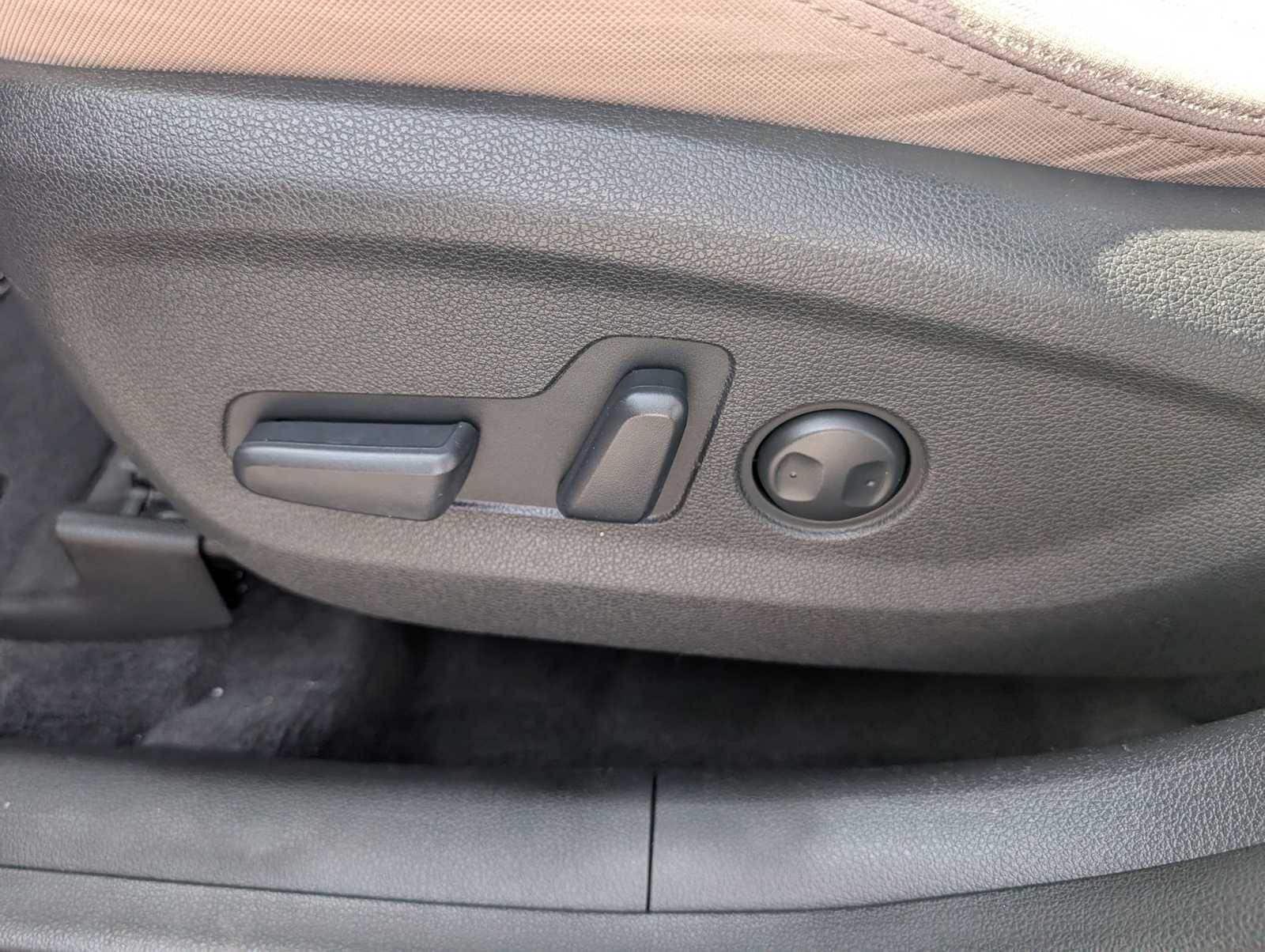 2017 Hyundai Tucson SE - Photo 14