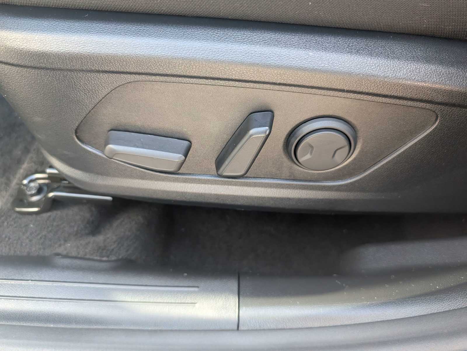 2026 Hyundai Tucson SEL - Photo 14