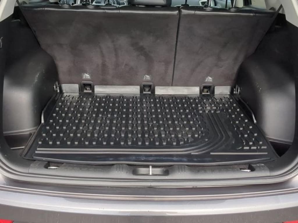 Used 2019 Jeep Compass Latitude SUV