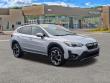 Used 2021 Subaru Crosstrek Limited SUV