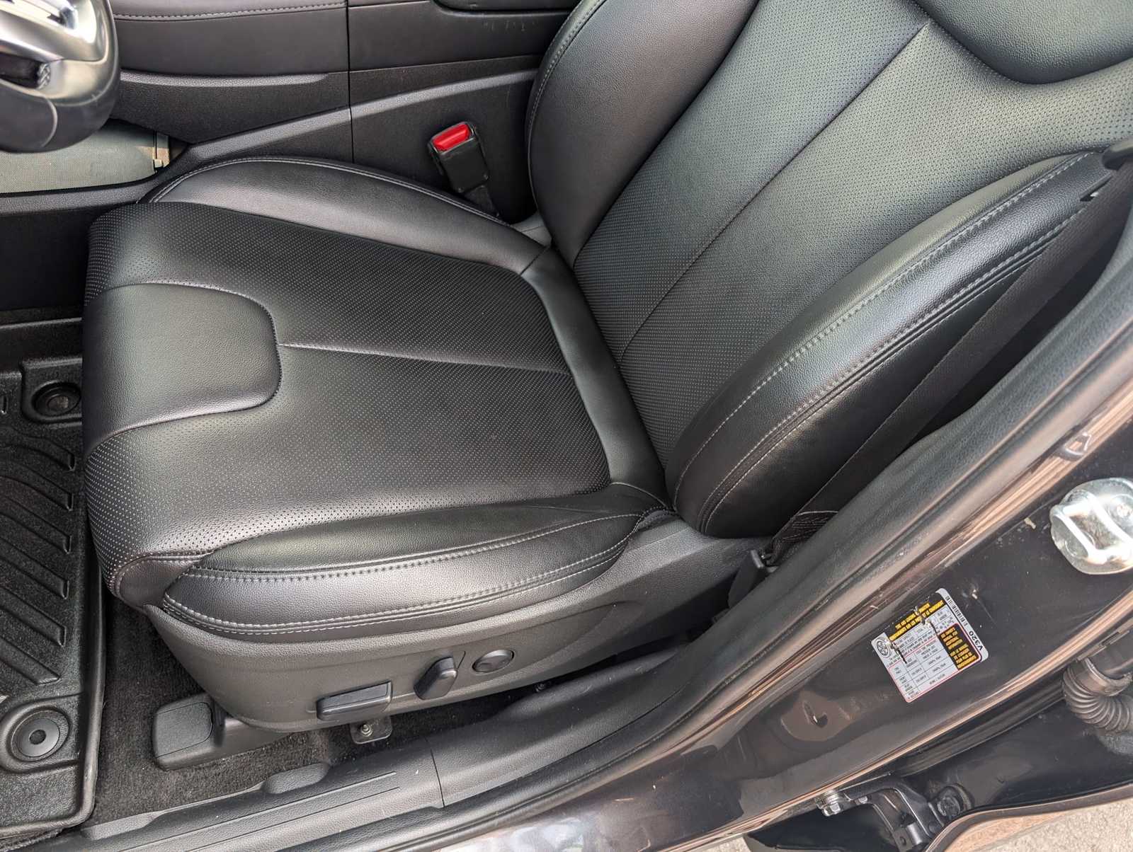 2023 Hyundai Santa Fe SEL Premium HEV - Photo 13