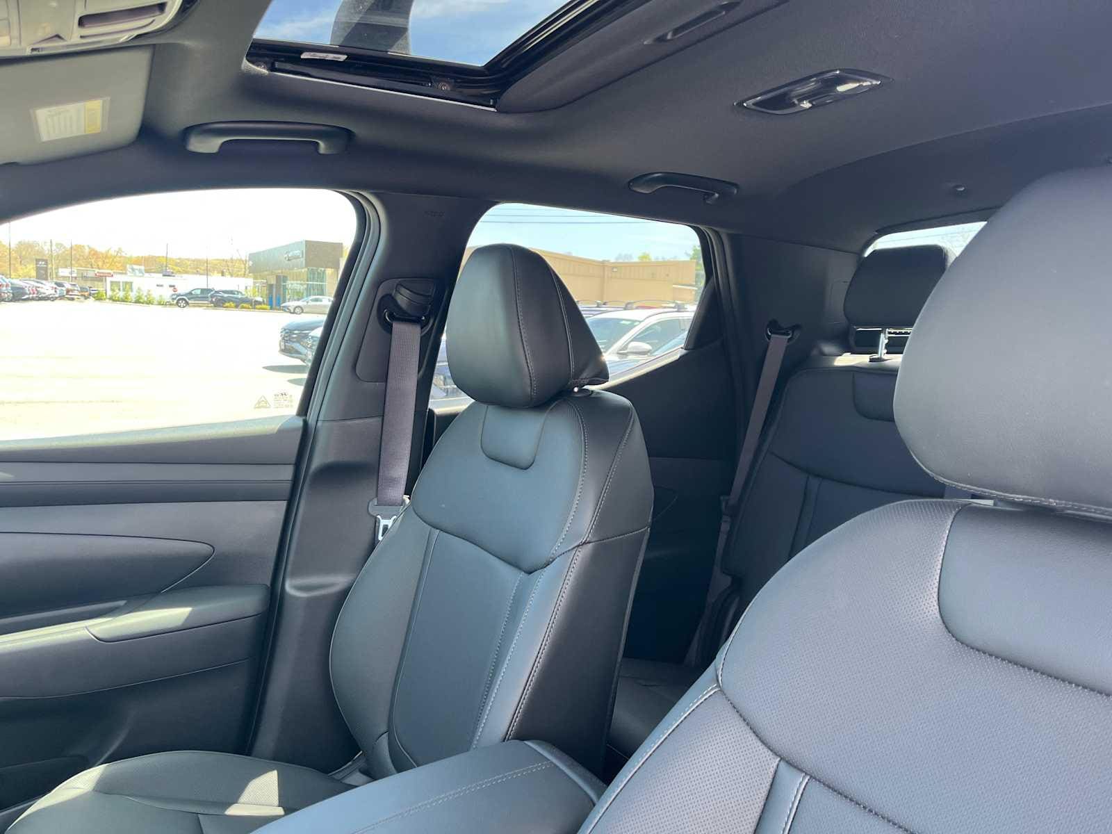 2026 Hyundai Santa Cruz SEL Activity - Photo 13