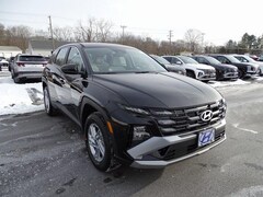 2026 Hyundai Tucson SE AWD SUV