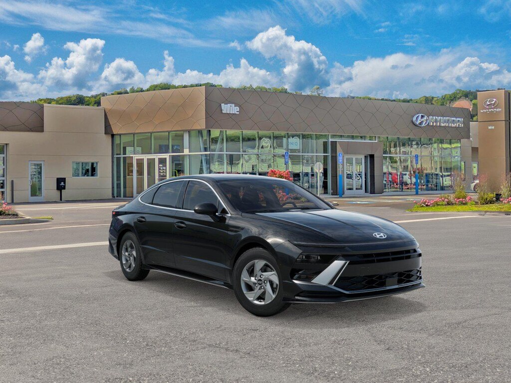 New 2026 Hyundai Sonata SE Sedan