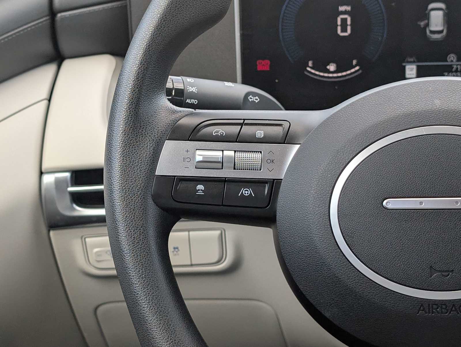 2026 Hyundai Tucson SEL - Photo 19