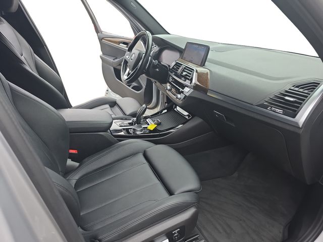 2021 BMW X3 30i - Photo 15