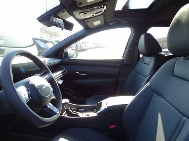 2026 Hyundai Santa Cruz SEL Activity - Photo 10