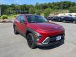 New 2026 Hyundai Kona SEL Sport AWD SUV