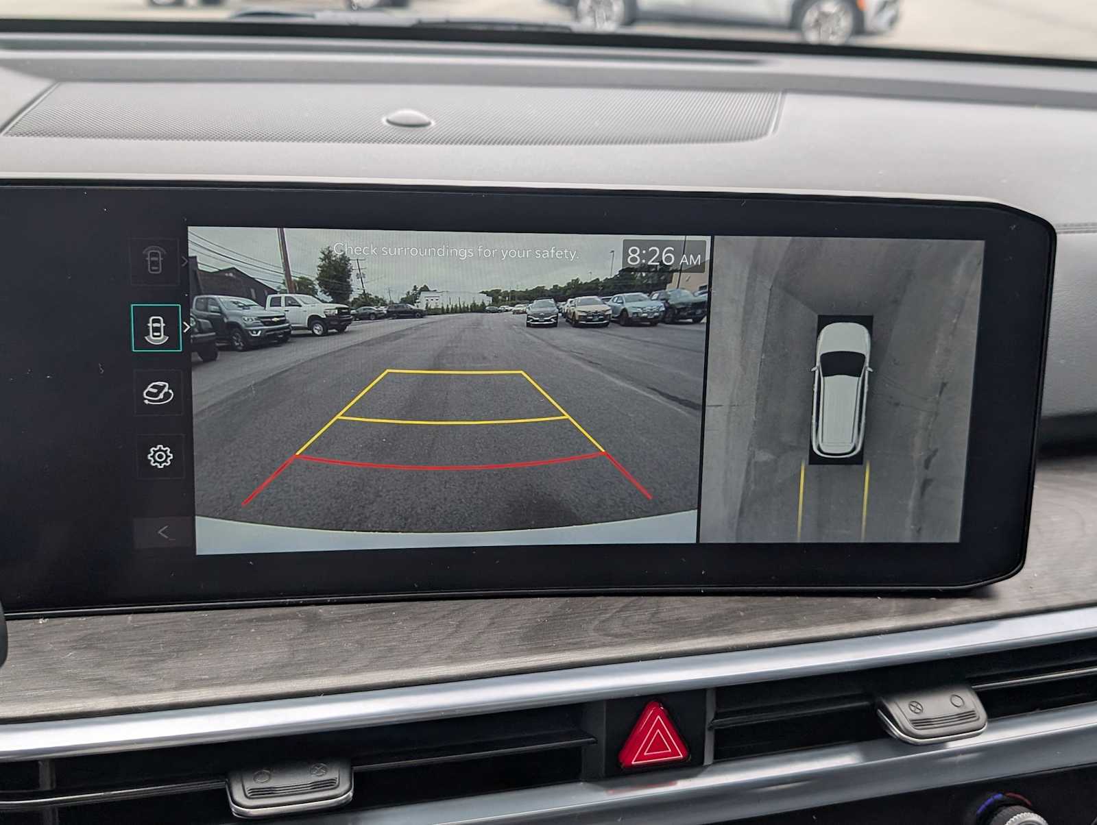 2024 Kia Sorento X-Pro SX Prestige - Photo 23