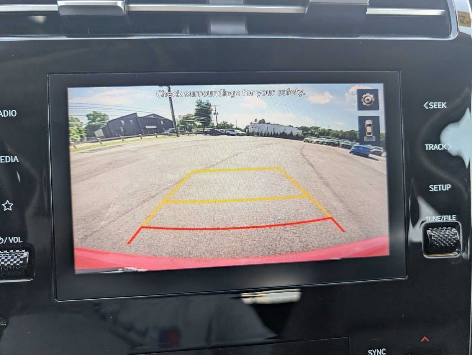 2023 Hyundai Tucson SEL - Photo 25