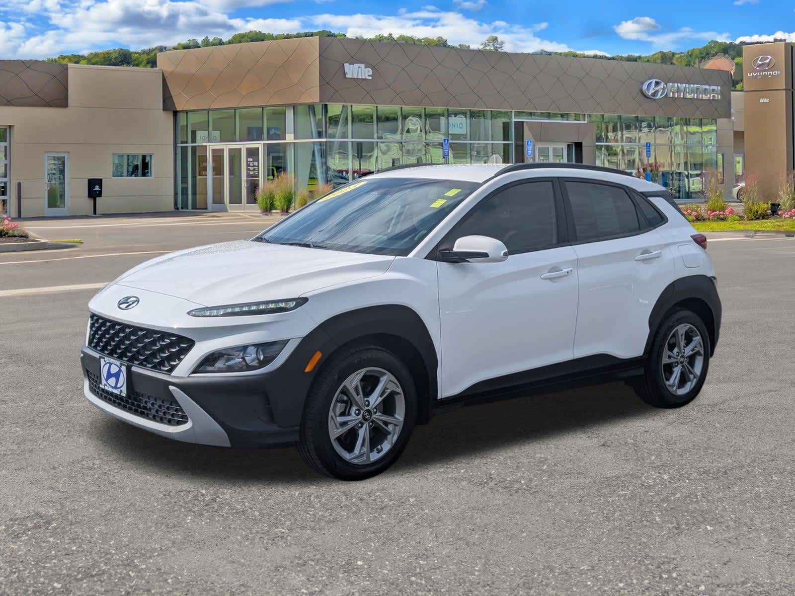 2023 Hyundai Kona SEL - Photo 7