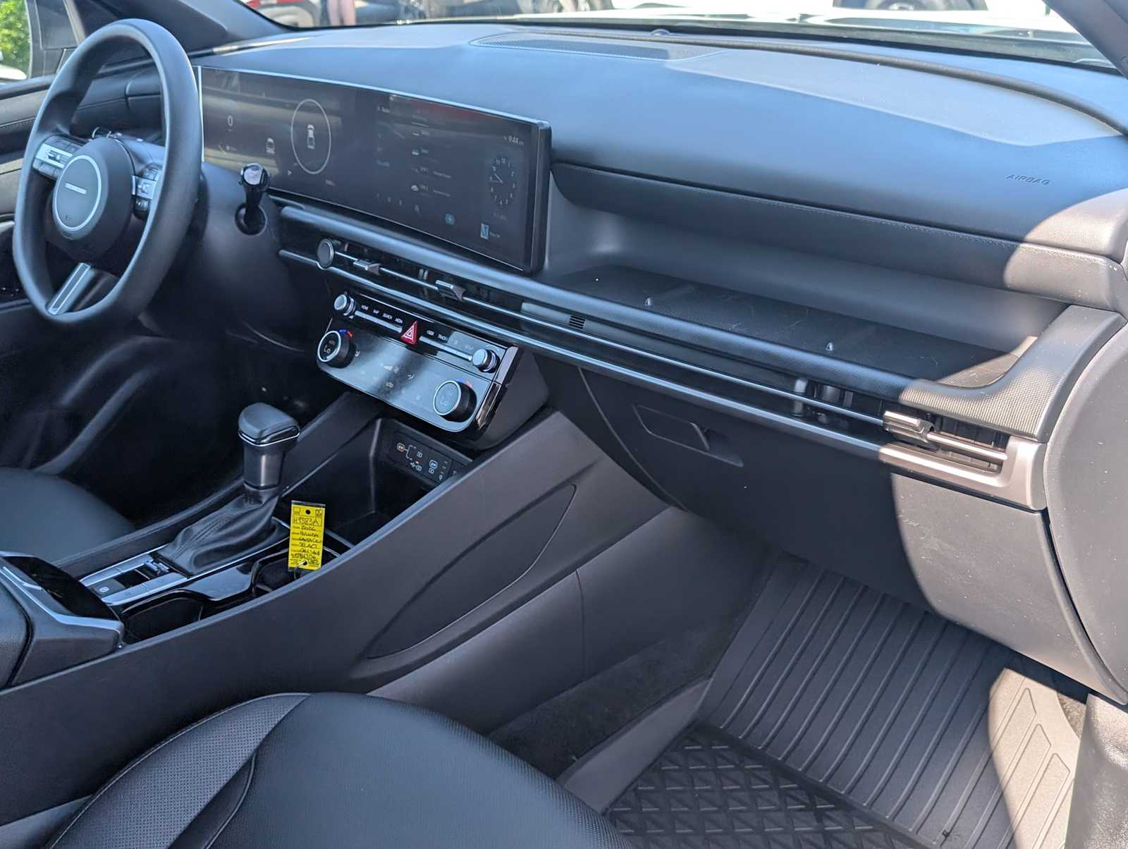 2026 Hyundai Santa Cruz SEL Activity - Photo 30