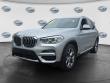 Used 2021 BMW X3 sDrive30i SUV
