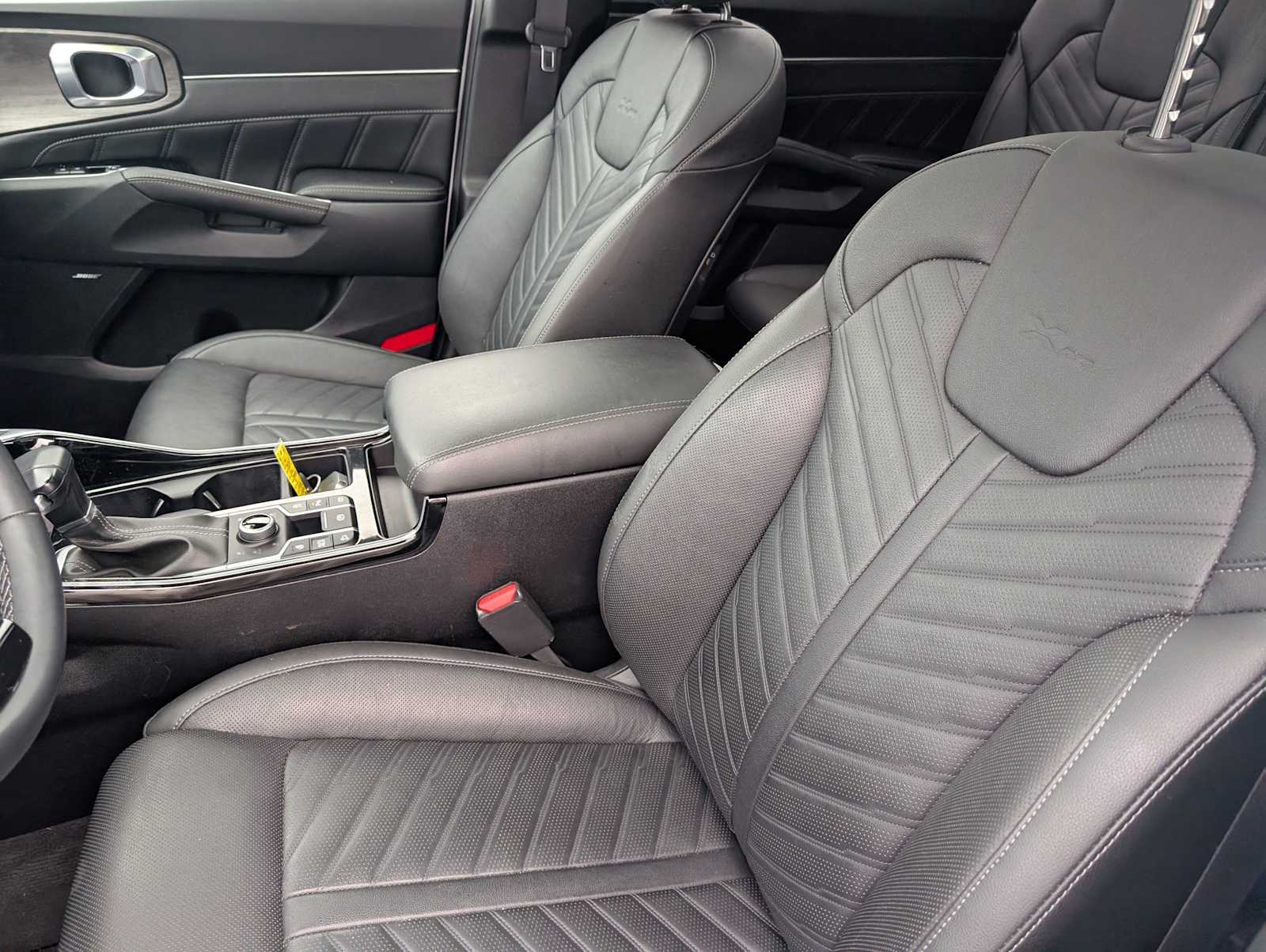 2024 Kia Sorento X-Pro SX Prestige - Photo 13