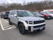 New 2026 Hyundai Santa Fe Hybrid Calligraphy SUV