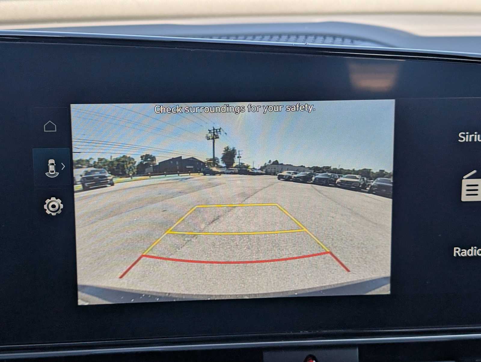 2024 Hyundai Elantra SEL - Photo 23