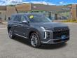 Used 2025 Hyundai Palisade Limited AWD