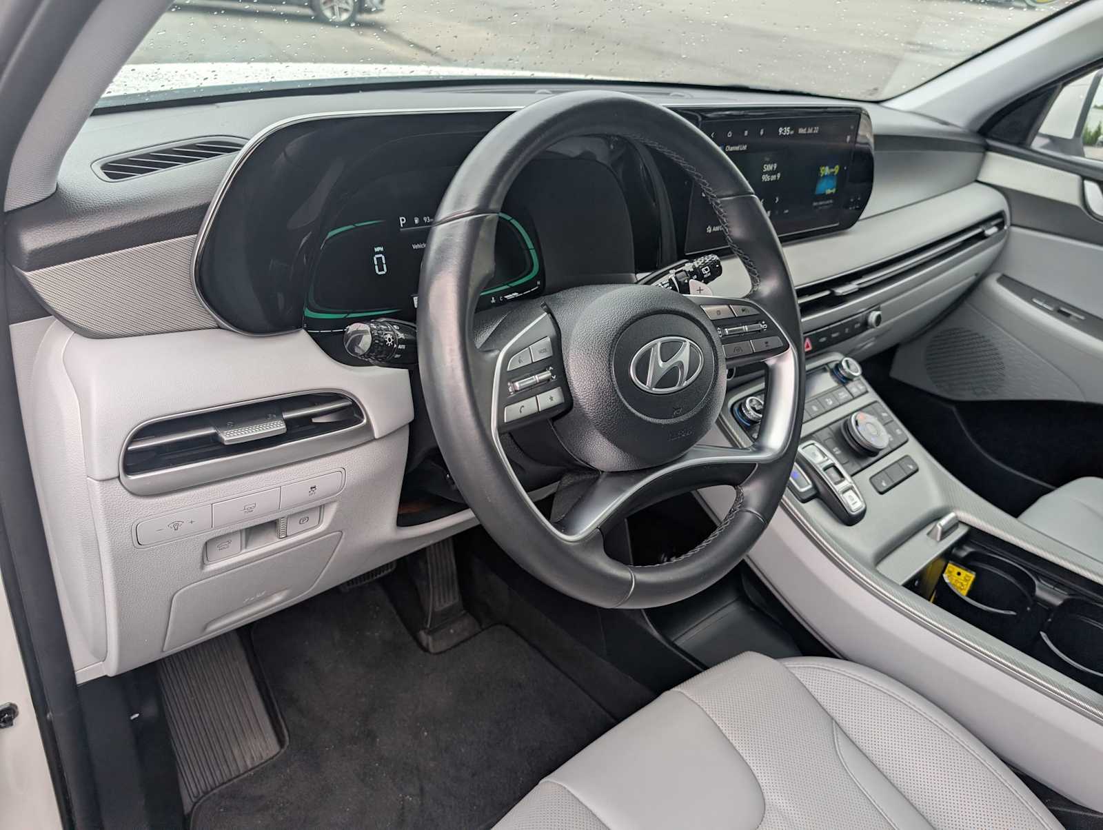2023 Hyundai Palisade SEL - Photo 12