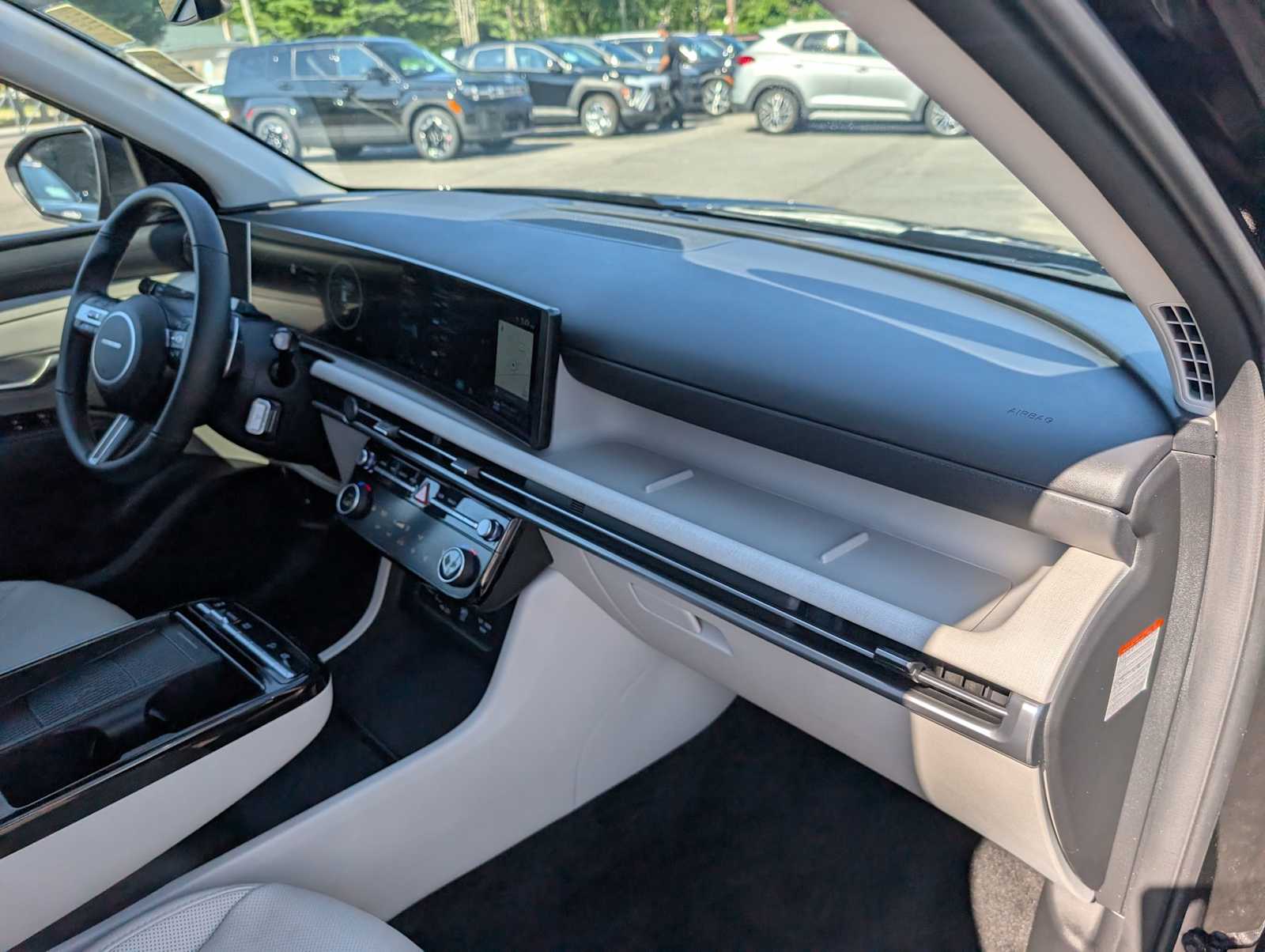 2025 Hyundai Tucson SEL Convenience - Photo 33