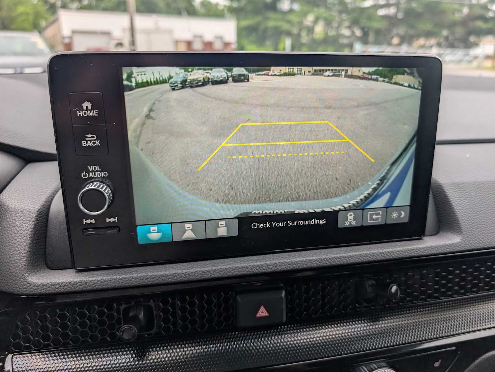 2024 Honda CR-V EX-L - Photo 23