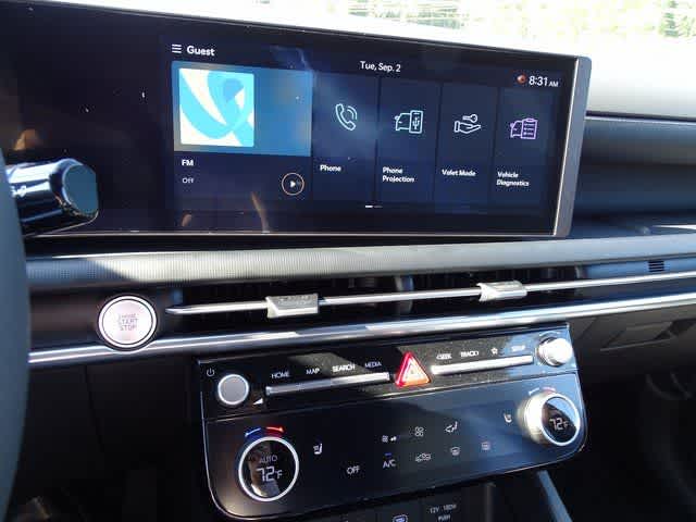 2026 Hyundai Santa Cruz SEL - Photo 15