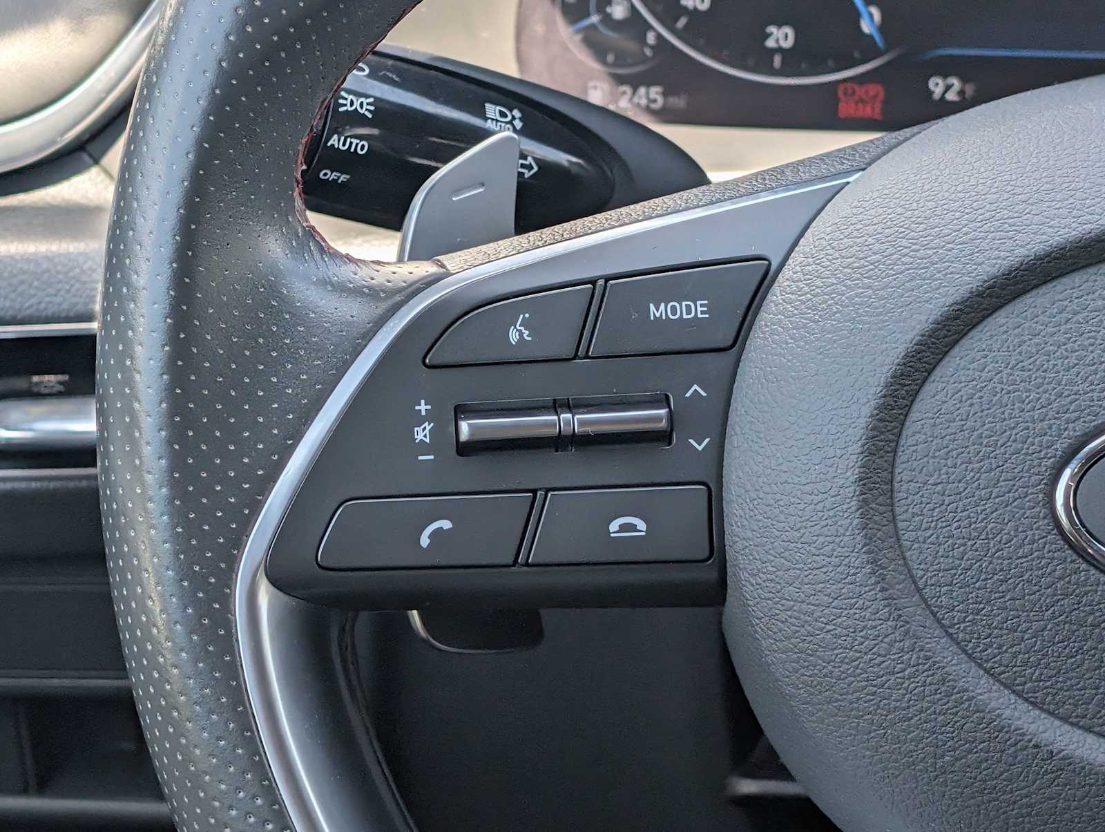 2021 Hyundai Sonata SEL Plus - Photo 19