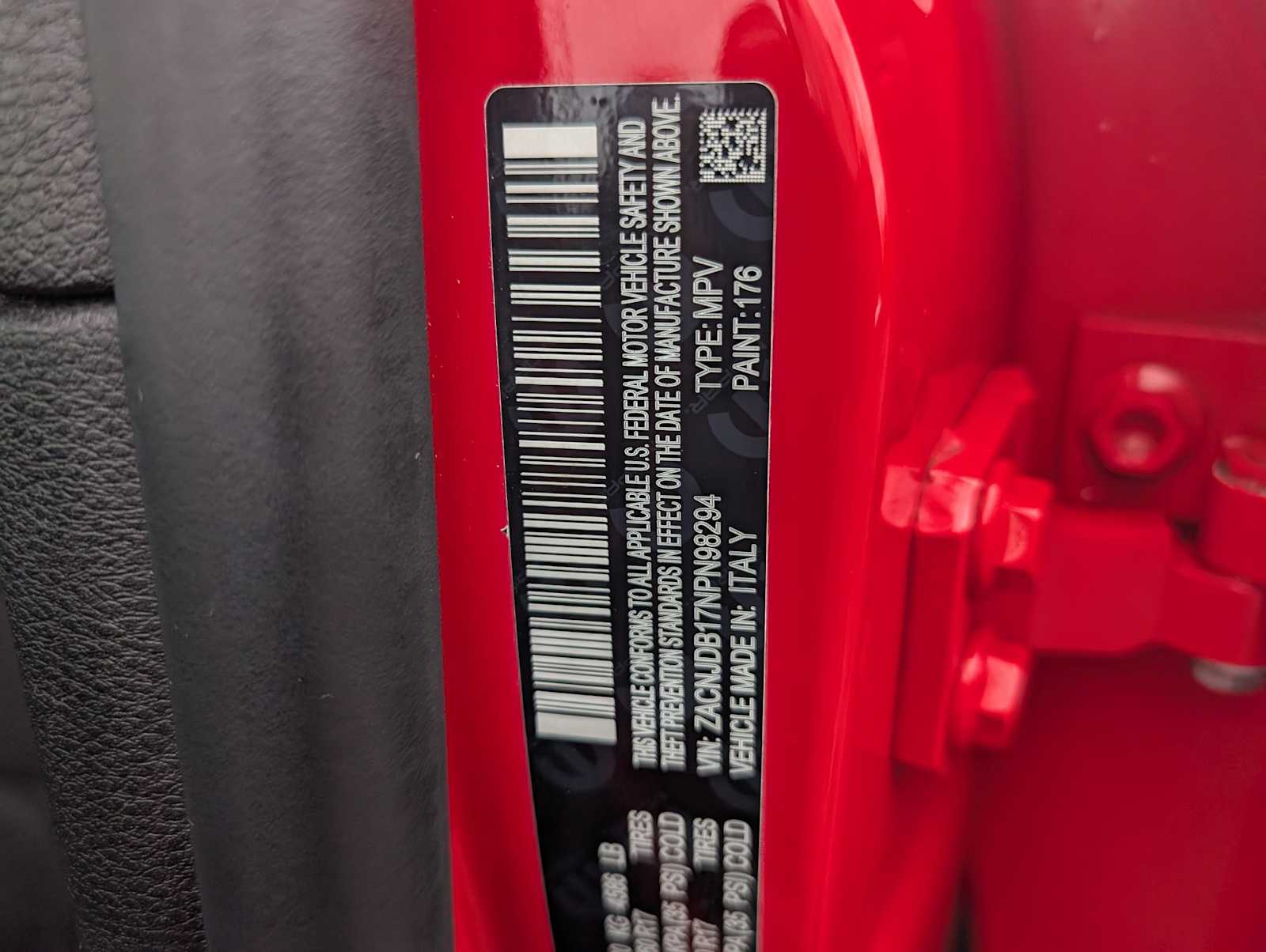 2022 Jeep Renegade Latitude - Photo 32