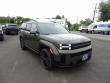 New 2025 Hyundai Santa Fe Calligraphy AWD SUV