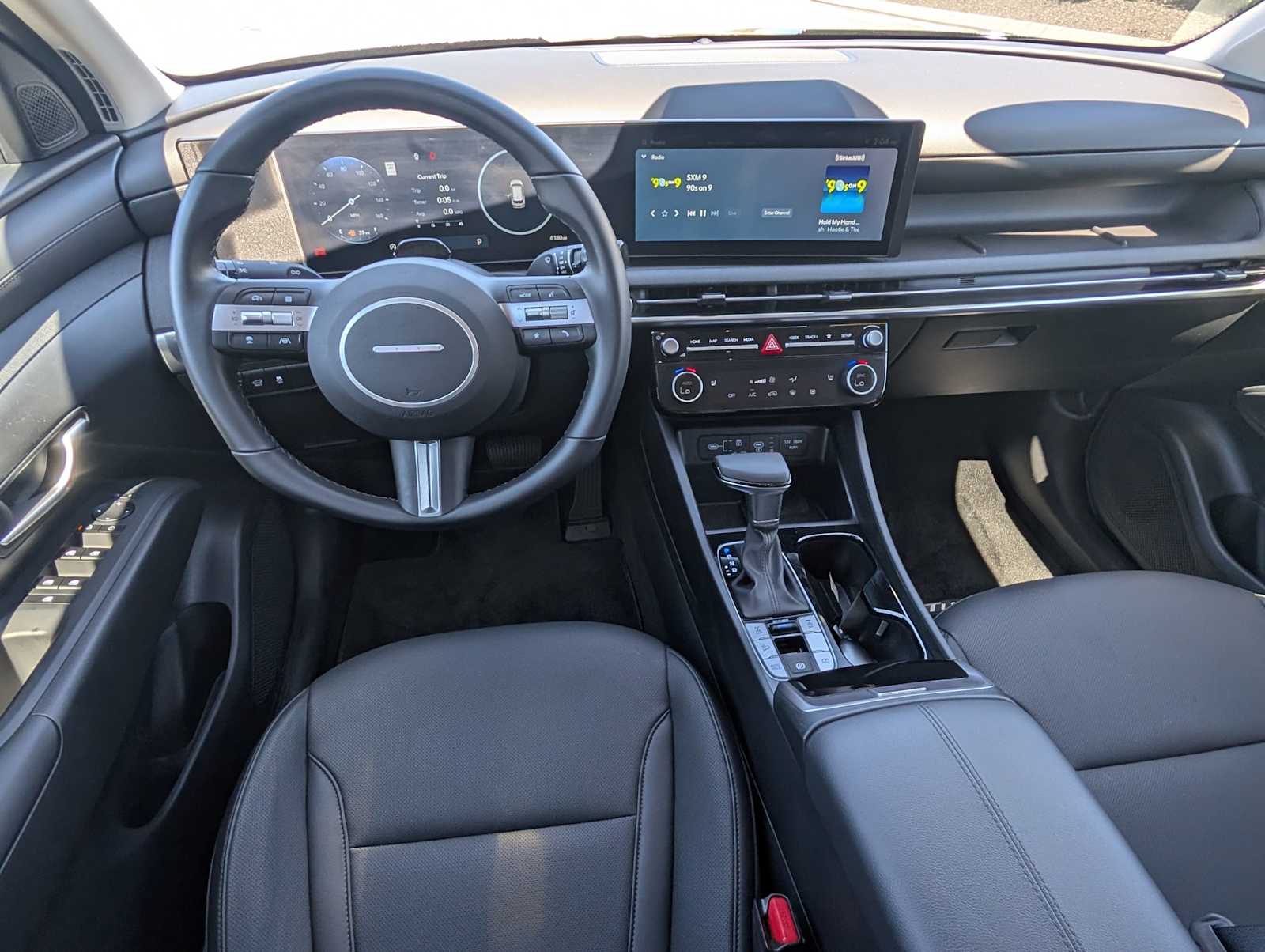 2026 Hyundai Tucson SEL Premium - Photo 18