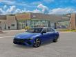 New 2026 Hyundai Elantra SEL Sport Premium Sedan