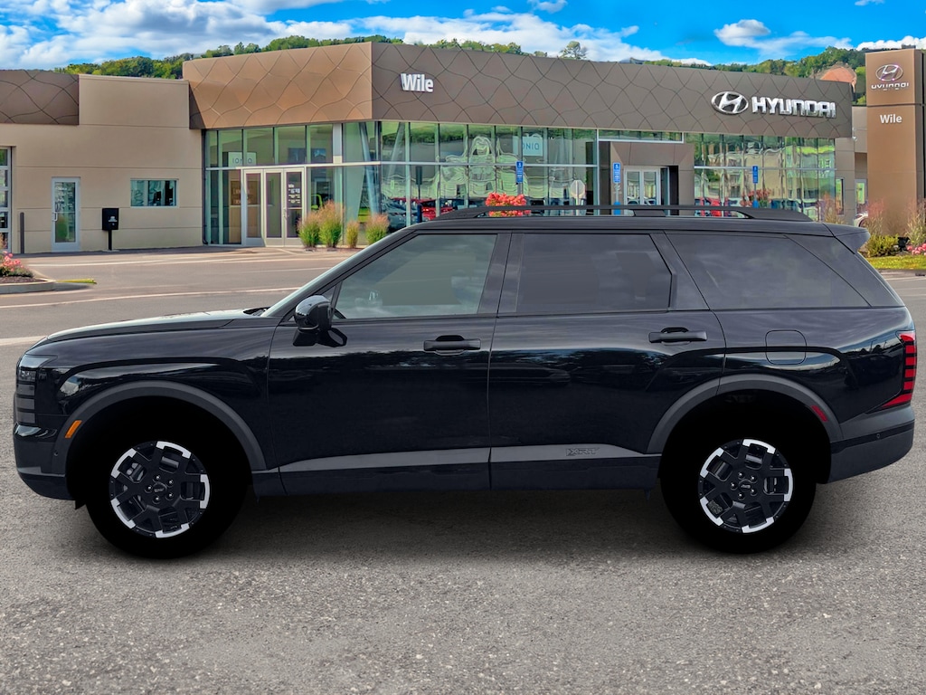 New 2026 Hyundai Palisade XRT Pro SUV